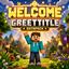 GreetTitle logo