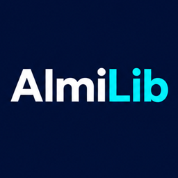 AlmiLib logo