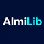 AlmiLib logo