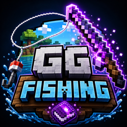 GG Fishing! logo