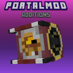PortalMod: Additions project image