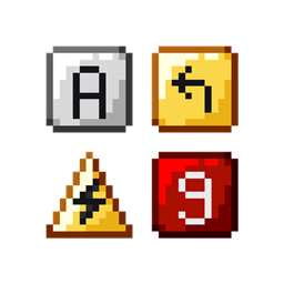 Factory Symbols project image