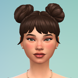 Madeline Baker - Young Adult