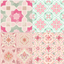 Bloomcraft Geometry Collection logo