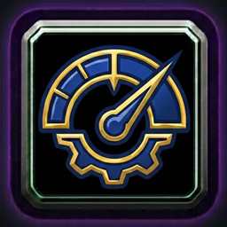 Meter Tweaks
