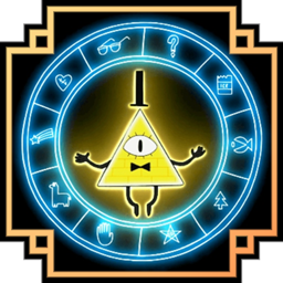 Master of Cipher logo