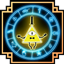 Master of Cipher logo