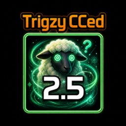 Trigzy CCed project image