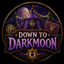 Down to Darkmoon logo