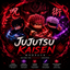 Jujutsu Kaisen - The Cursed World logo
