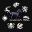 Dothraki Addon AGOB logo