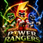 Power Warriors logo