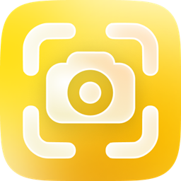 Trigger Volumes Camera logo