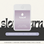Touch Hand Sanitizer logo