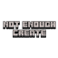 Not Enough Create logo