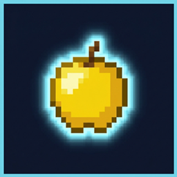 Item Glow HUD project image