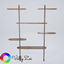 Luma Display Shelf  logo