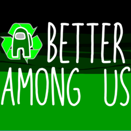 Better AU (ModPack) logo