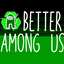 Better AU (ModPack) logo