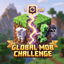 Global Mob Challenge logo