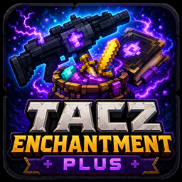 TACZ Enchantment Plus project image