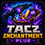 TACZ Enchantment Plus logo