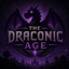 The Draconic Age logo