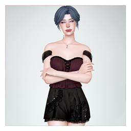 [L4D] MC - SLEEPLESS OUTFIT project image