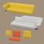 Esosoft Sofa collection logo