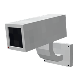 Actual Security Cameras project image