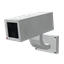Actual Security Cameras logo