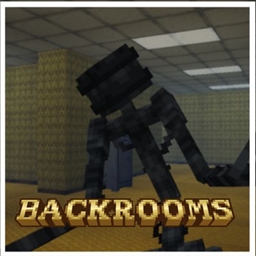 NEW BACKROOMS ADDON project image
