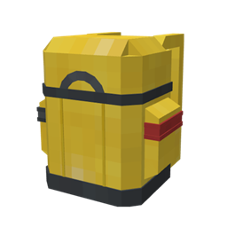 Pokemon Backpack project image