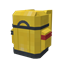 Pokemon Backpack logo