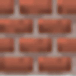 Just Enough Building Blocks project image