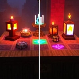 Easy Magic + Apotheosis Compat logo