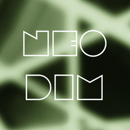 NeoDimensions logo
