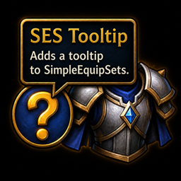 SES Tooltip logo