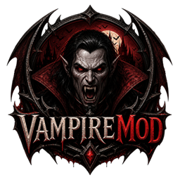VampireMod logo