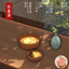 【Chinese Cuisine】 Recipe — Chinese Steamed Egg | 【中华美食】 食谱——水蒸蛋 logo