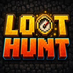 Loot Hunt logo