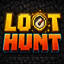 Loot Hunt logo