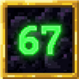 All Stacks to 67 project image