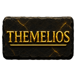 ERYDON Themelios logo