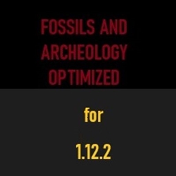 Fossils And Archeology Optimized logo