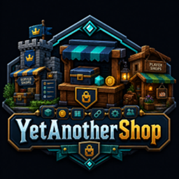 Yet Another Shop logo