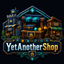 Yet Another Shop logo