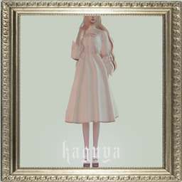[kaguya]Yosuga no Sora[daily wear/dress] project image