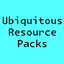 Ubiquitous Resource Packs logo