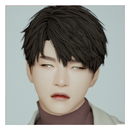 [L4D] C - DAY/WOLF HAIR (UPDATED) logo